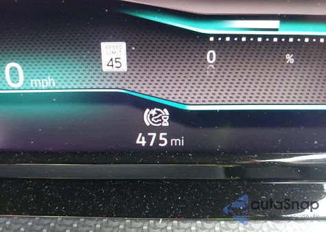 2024 Volkswagen Golf R 2.0T from USA, damaged, VIN WVWEB7CD6RW231700